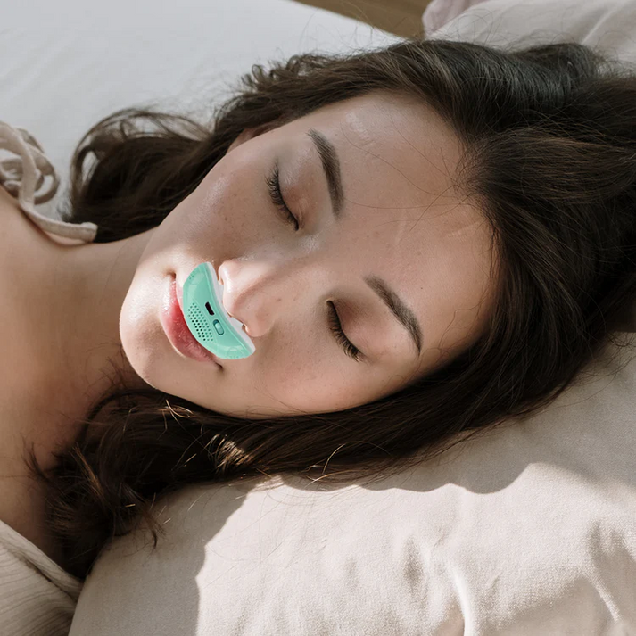 Compact CPAP Machine for Easy Breathing and Restful Sleep