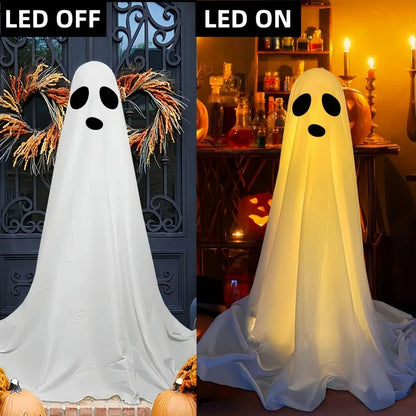 Fesara PhantomLight | Mesmerizing Ambient Table Lamp