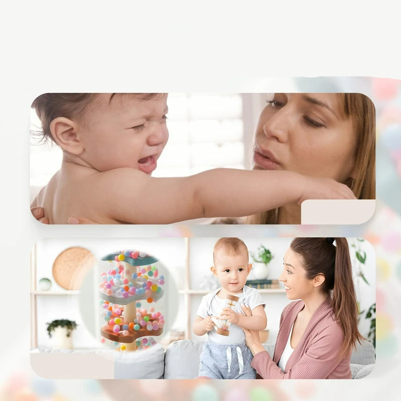 Soothing Sound Machine Toys