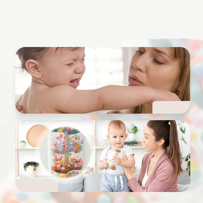 Soothing Sound Machine Toys