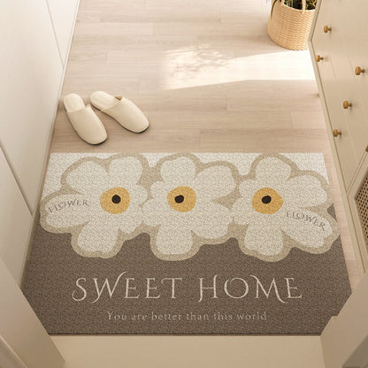 Non-Slip Welcome Mat | Durable Entrance Rug