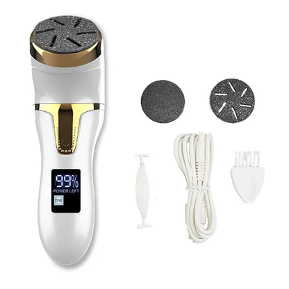 Fast Electric Foot Callus Remover Tool - Fesara