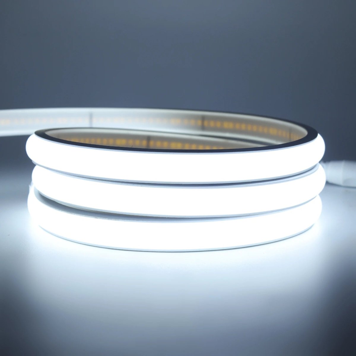 Flexible LED Strip Light Waterproof 5m 10m Indoor Outdoor