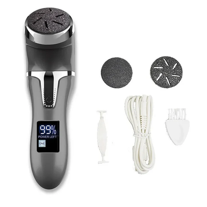 Fast Electric Foot Callus Remover Tool