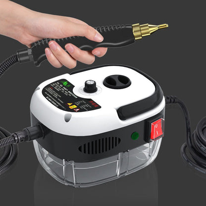 Powerful Heavy Duty Steam Cleaner for Home and Kitchen