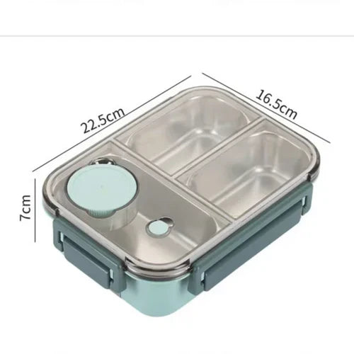 Thermal Food Box for Hot Meal Storage