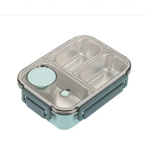 Thermal Food Box for Hot Meal Storage - Fesara