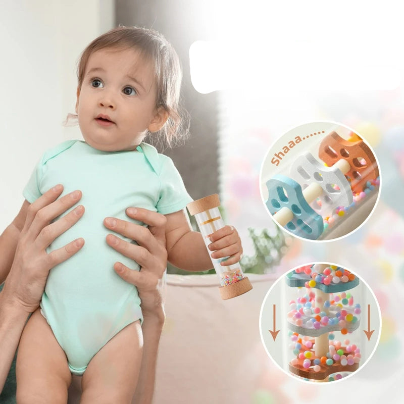 Soothing Sound Machine Toys