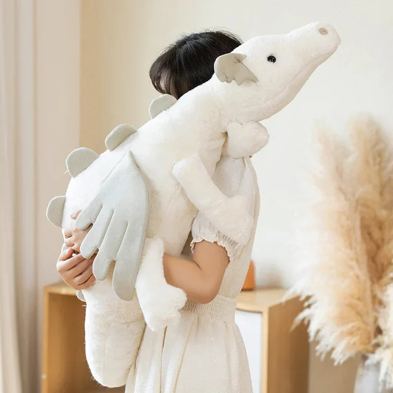 Fesara | Adorable Plush Dragon Buddies
