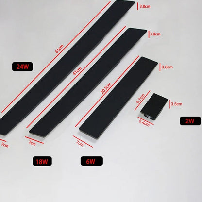 Durable Waterproof Garden Lights