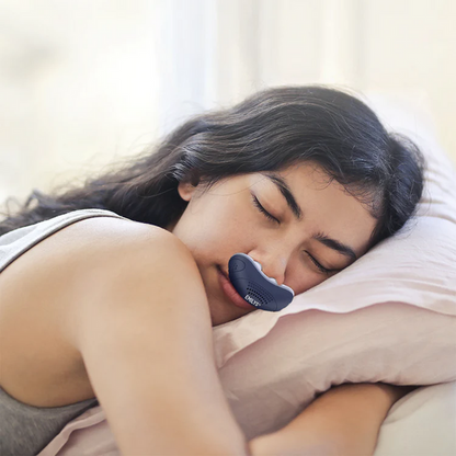 Compact CPAP Machine for Easy Breathing and Restful Sleep - Fesara