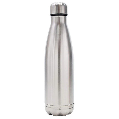 Secure Insulated Water Bottle
