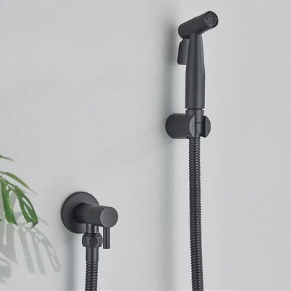 Easy Clean Bidet Shower Head