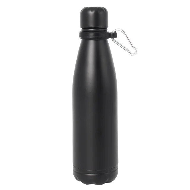 Secure Insulated Water Bottle