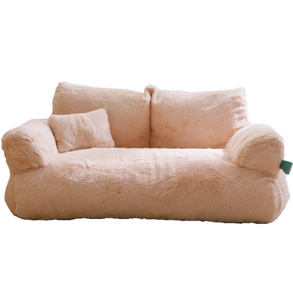 Comfy Orthopedic Dog Bed for Relaxation