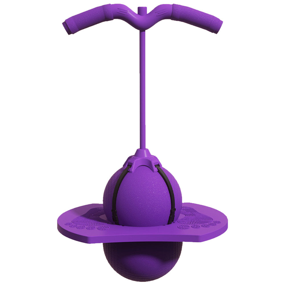 Fun Kids Pogo Stick Bouncer Toy