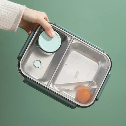 Thermal Food Box for Hot Meal Storage