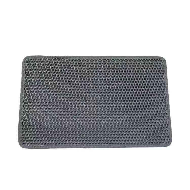 Waterproof Pet Litter Box Mat Protector
