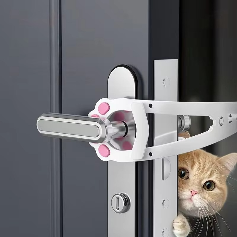 Smart Door Access Control System Kit
