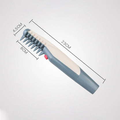 Easy Pet Grooming Clipper for Dogs and Cats