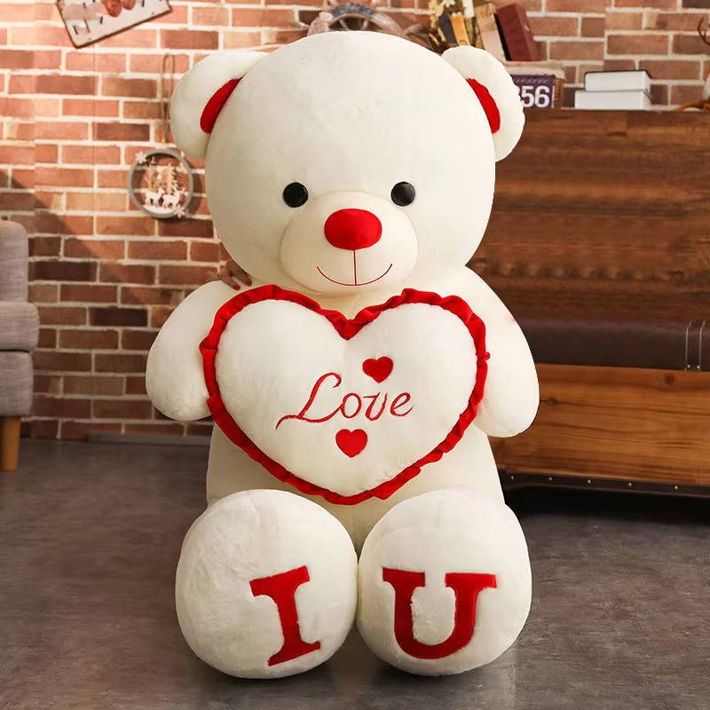 Big Hug Giant Teddy Bear
