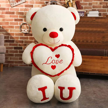 Big Hug Giant Teddy Bear