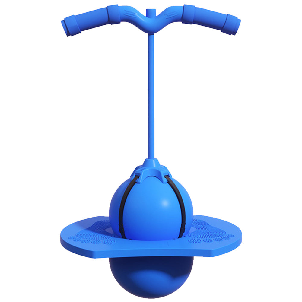 Fun Kids Pogo Stick Bouncer Toy