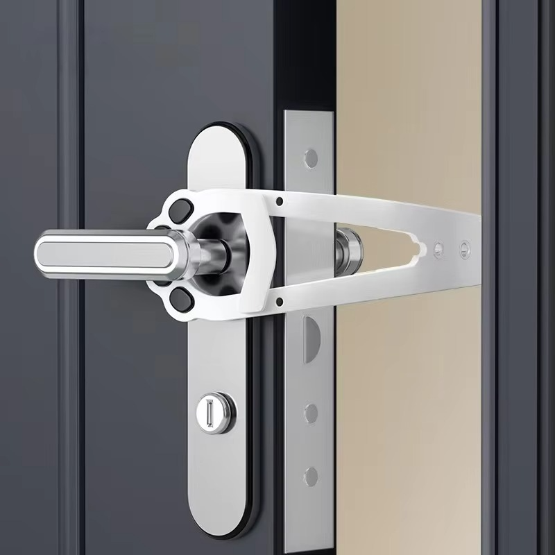 Smart Door Access Control System Kit