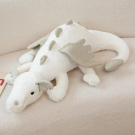 Fesara | Adorable Plush Dragon Buddies - Fesara