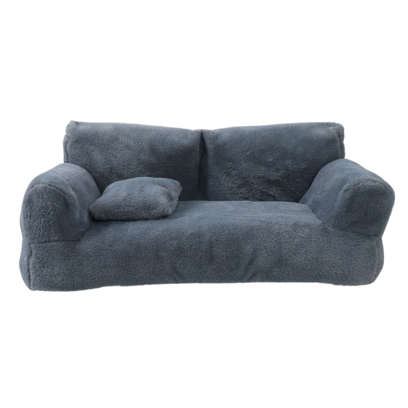 Comfy Orthopedic Dog Bed for Relaxation