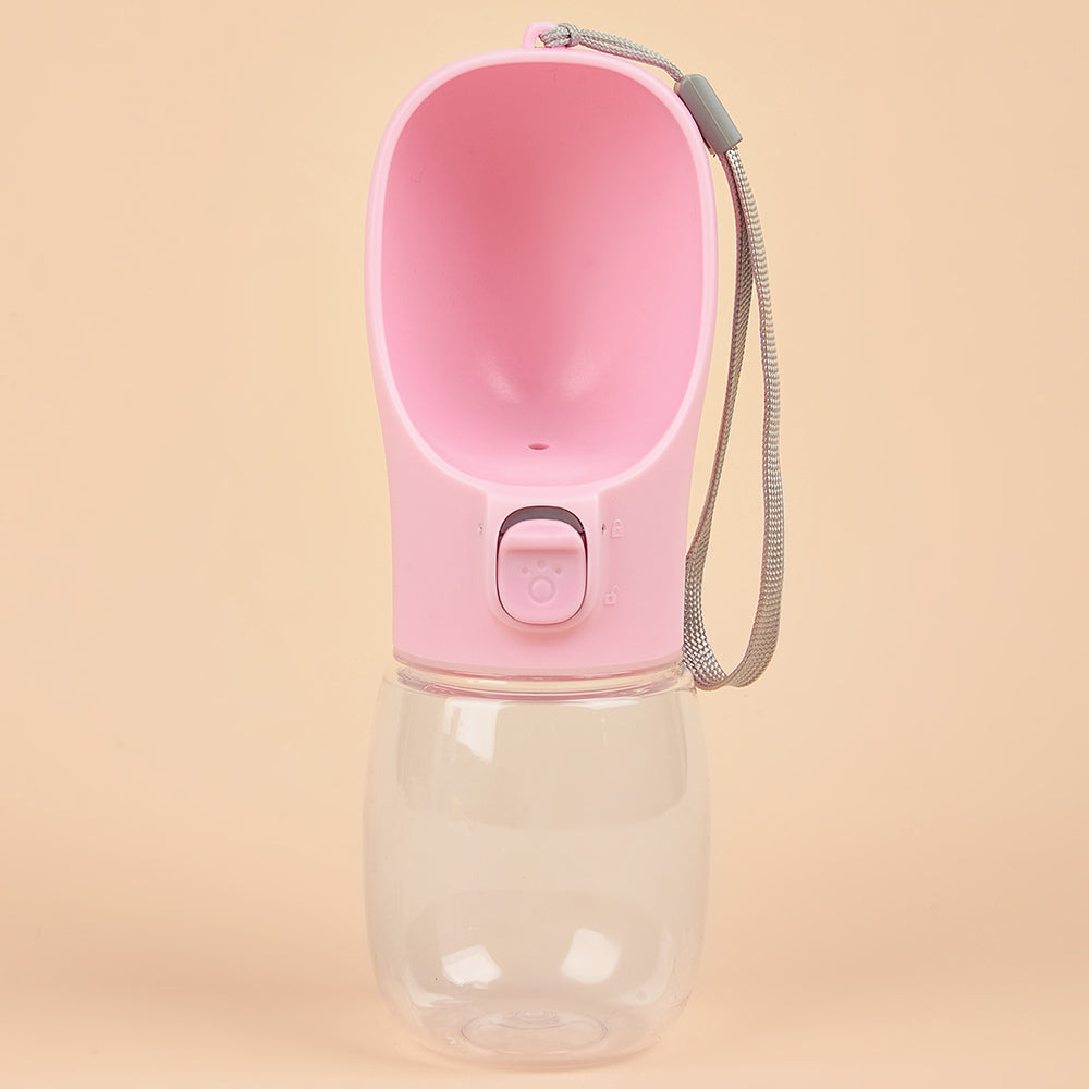 Portable Pet Water Bottle for Dogs