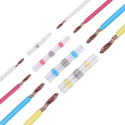 Easy Wire Connector Kit - Fesara