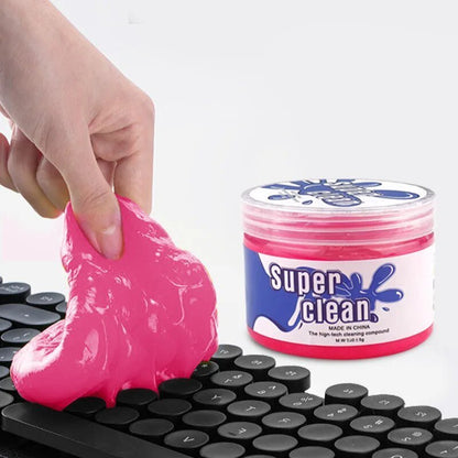 Quick Pick Up Slime Cleaner Gel