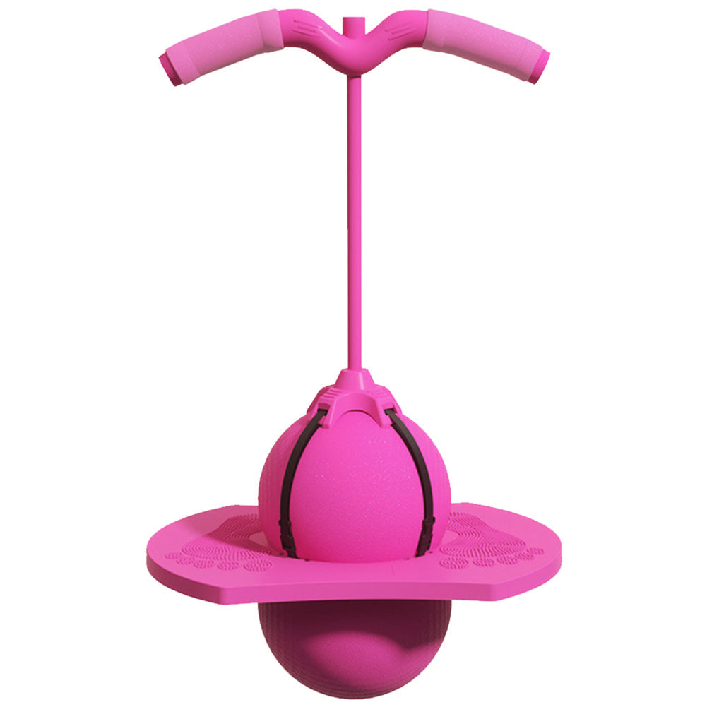 Bouncy Happy Fitness Ball