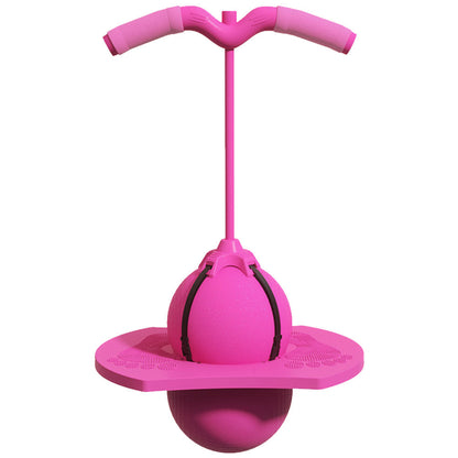 Bouncy Happy Fitness Ball