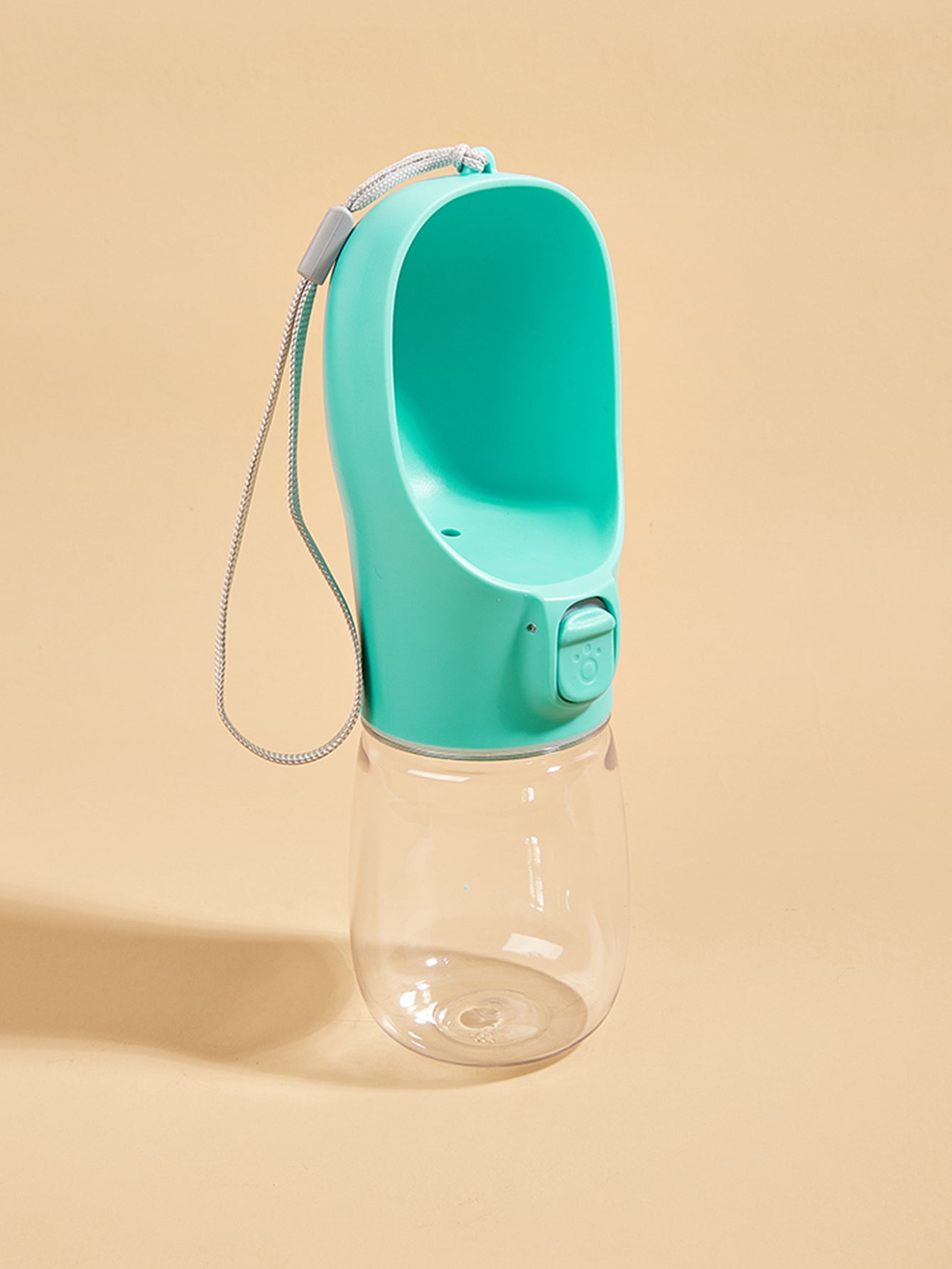 Portable Pet Water Bottle for Dogs