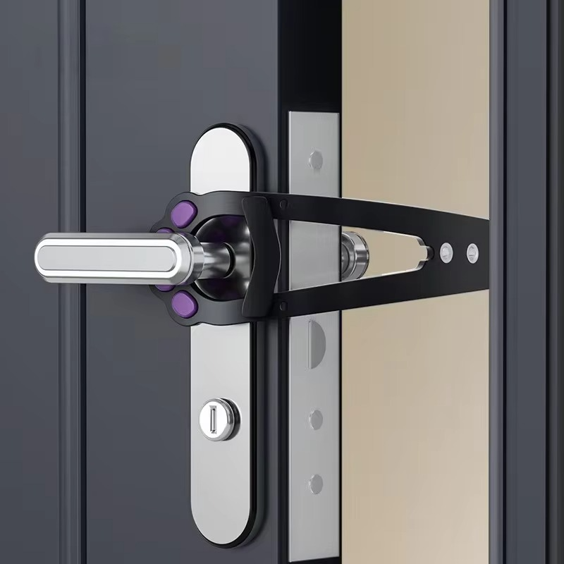Smart Door Access Control System Kit
