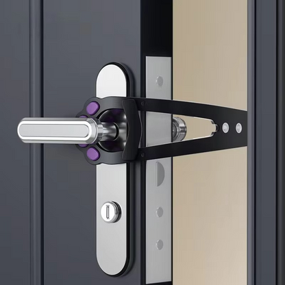 Smart Door Access Control System Kit