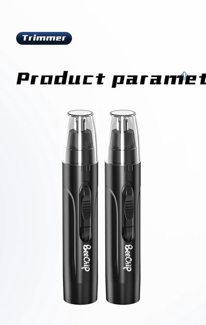 Easy Use Nose Ear Trimmer for Men Women