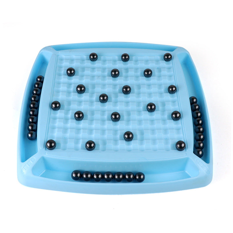 Intelligent Folding Magnetic Chess Set