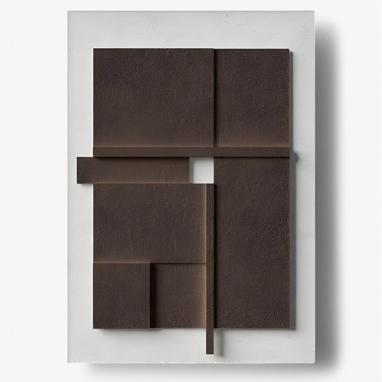 Unique Modern Abstract Canvas Wall Art Decor