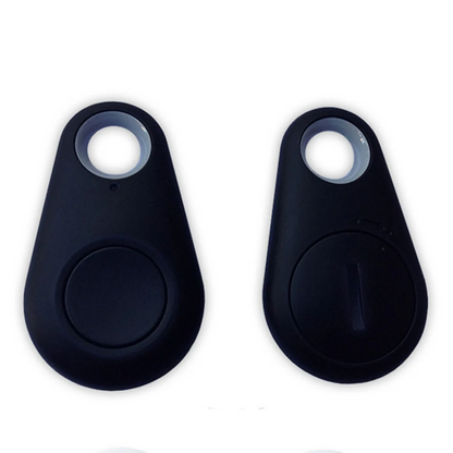 Compact GPS Locator for Kids Pets and Vehicles - Fesara
