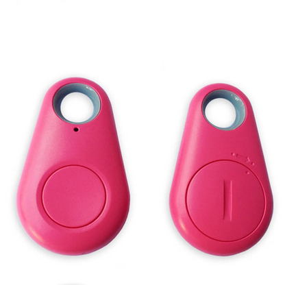 Compact GPS Locator for Kids Pets and Vehicles