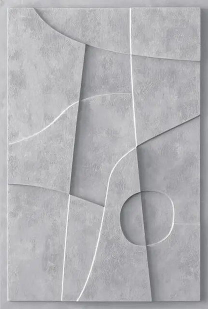 Unique Modern Wall Art Decor