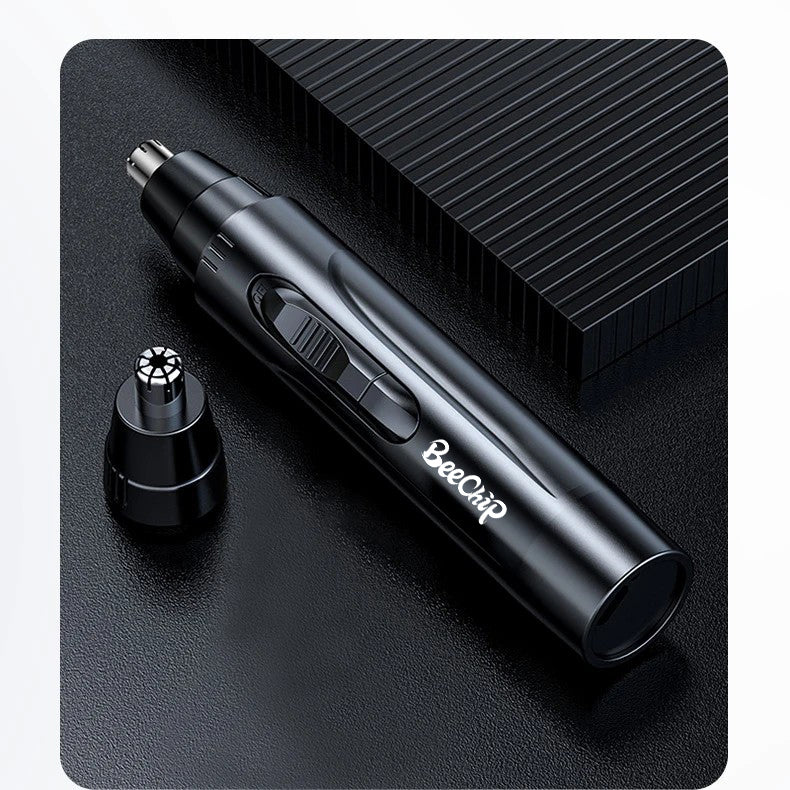 Easy Use Nose Ear Trimmer for Men Women