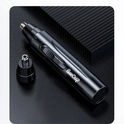 Easy Use Nose Ear Trimmer for Men Women