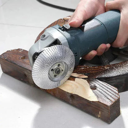 Handcrafted Wooden Artisan Carving Kit - Fesara