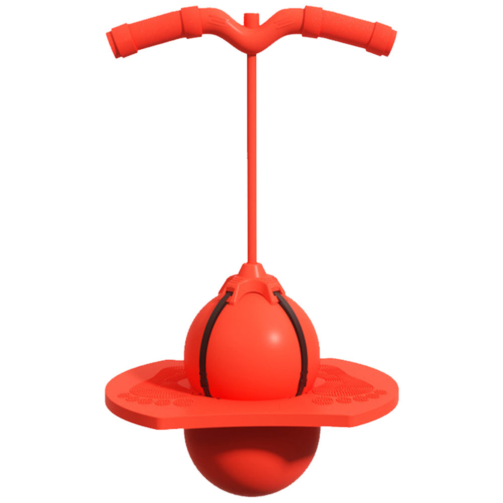 Bouncy Happy Fitness Ball
