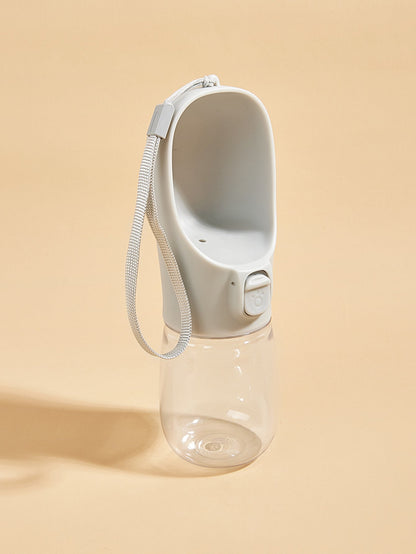 Portable Pet Water Bottle for Dogs