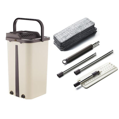 Effective Easy Clean Microfiber Mop